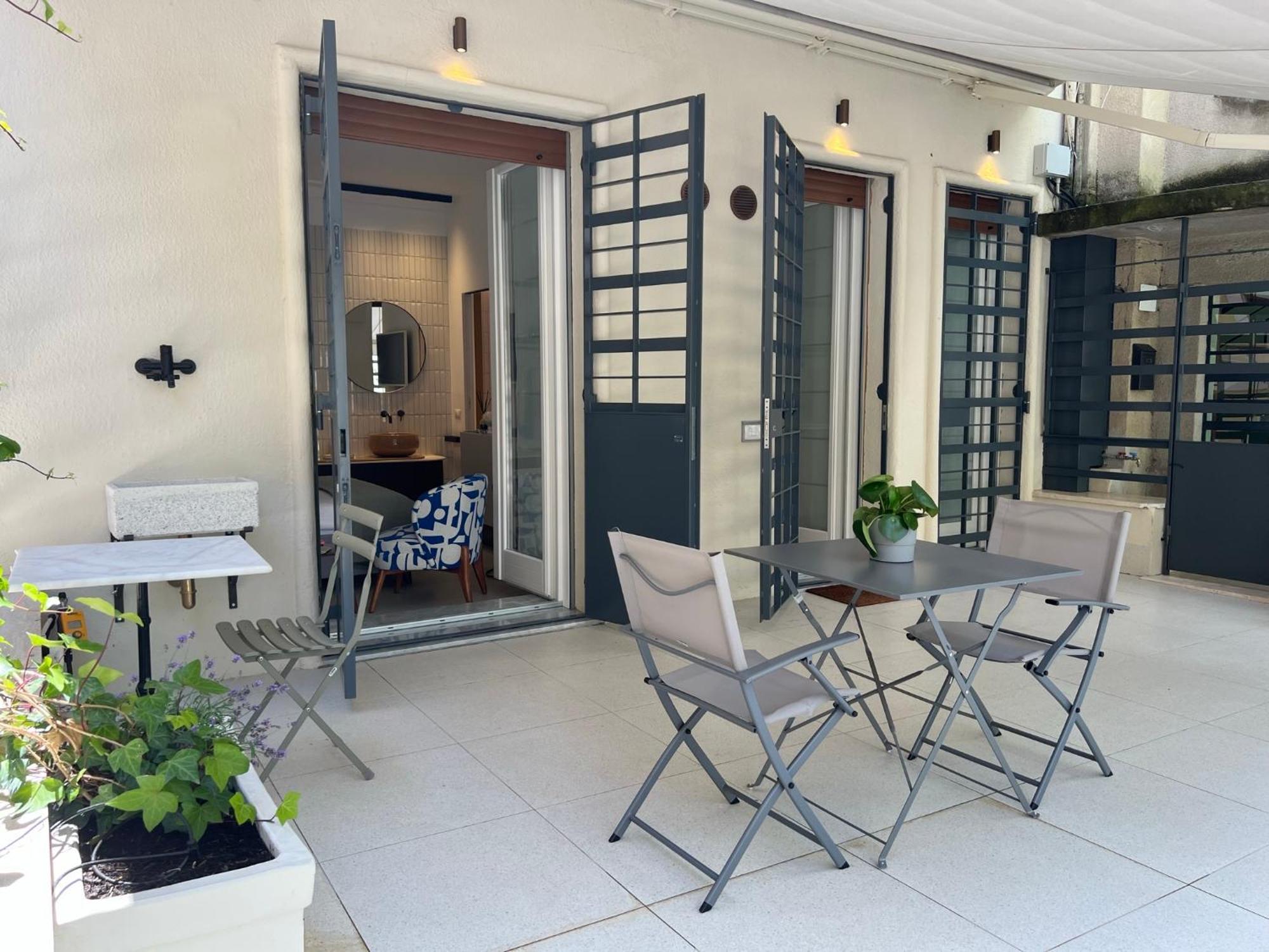 Lungotevere Flaminio Rom