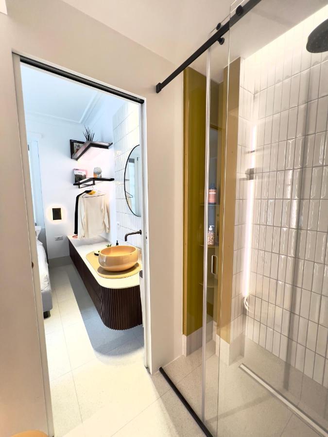 Bed and breakfast Lungotevere Flaminio Roma