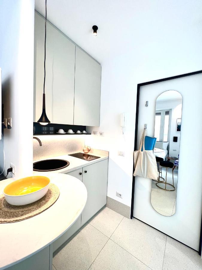 Lungotevere Flaminio Bed and breakfast