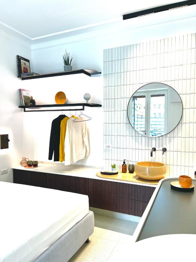 Lungotevere Flaminio Bed and breakfast