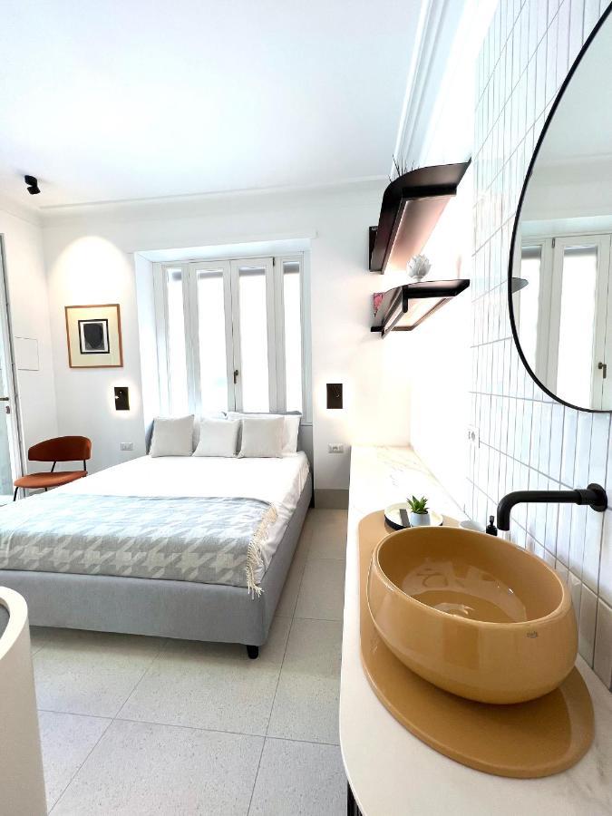 Bed and breakfast Lungotevere Flaminio