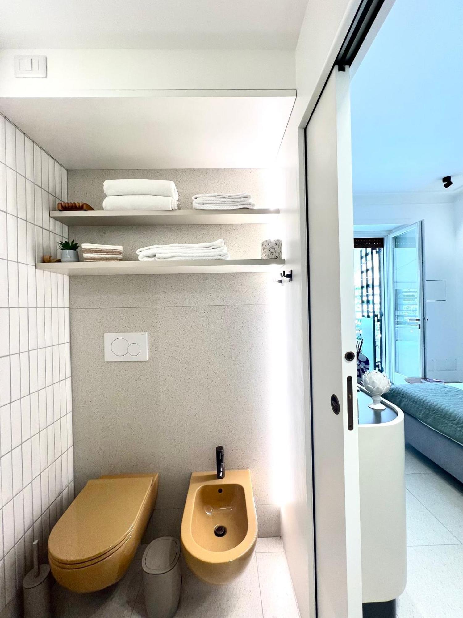 Bed and breakfast Lungotevere Flaminio Roma