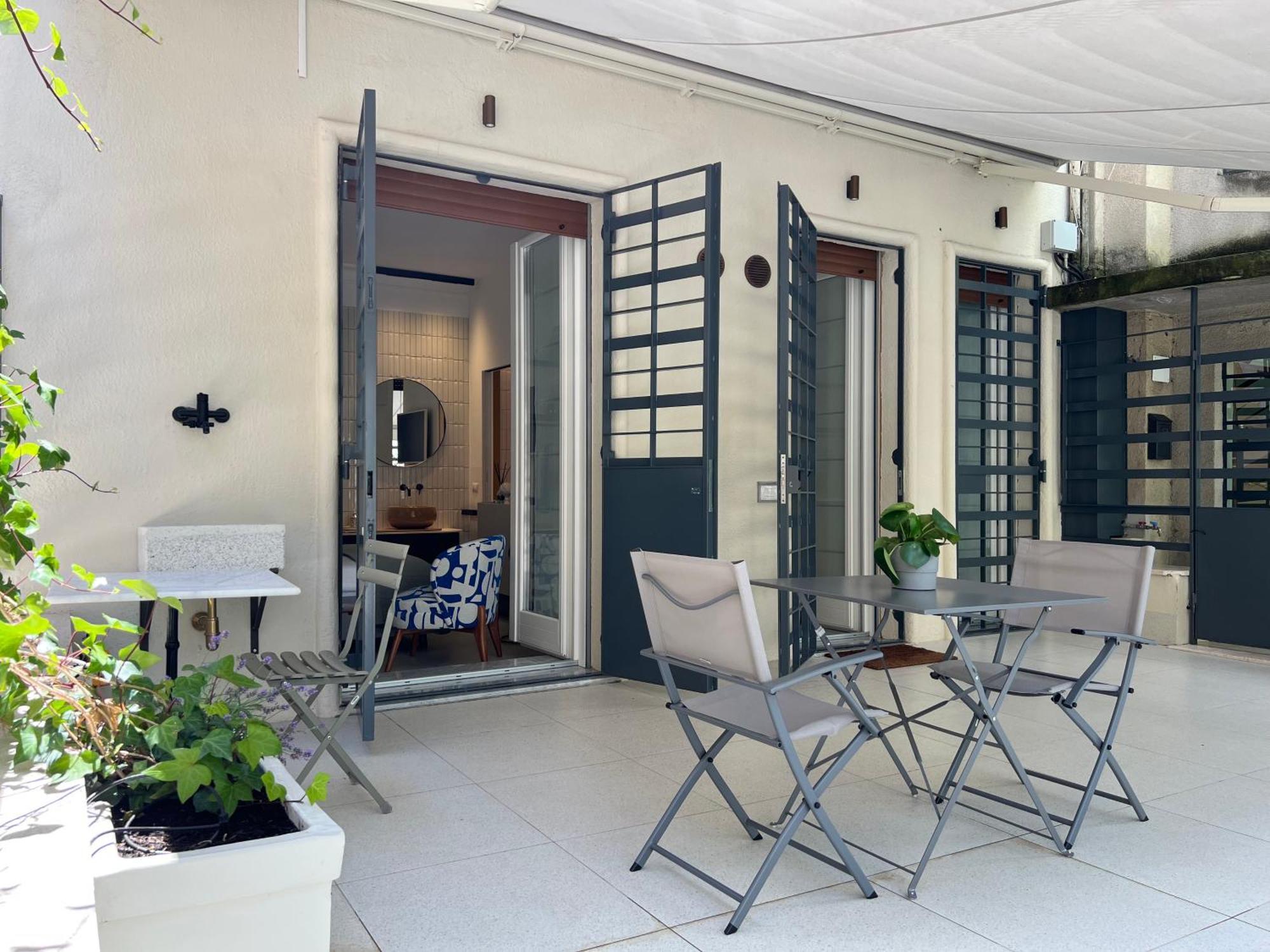 Lungotevere Flaminio Bed and breakfast 3*