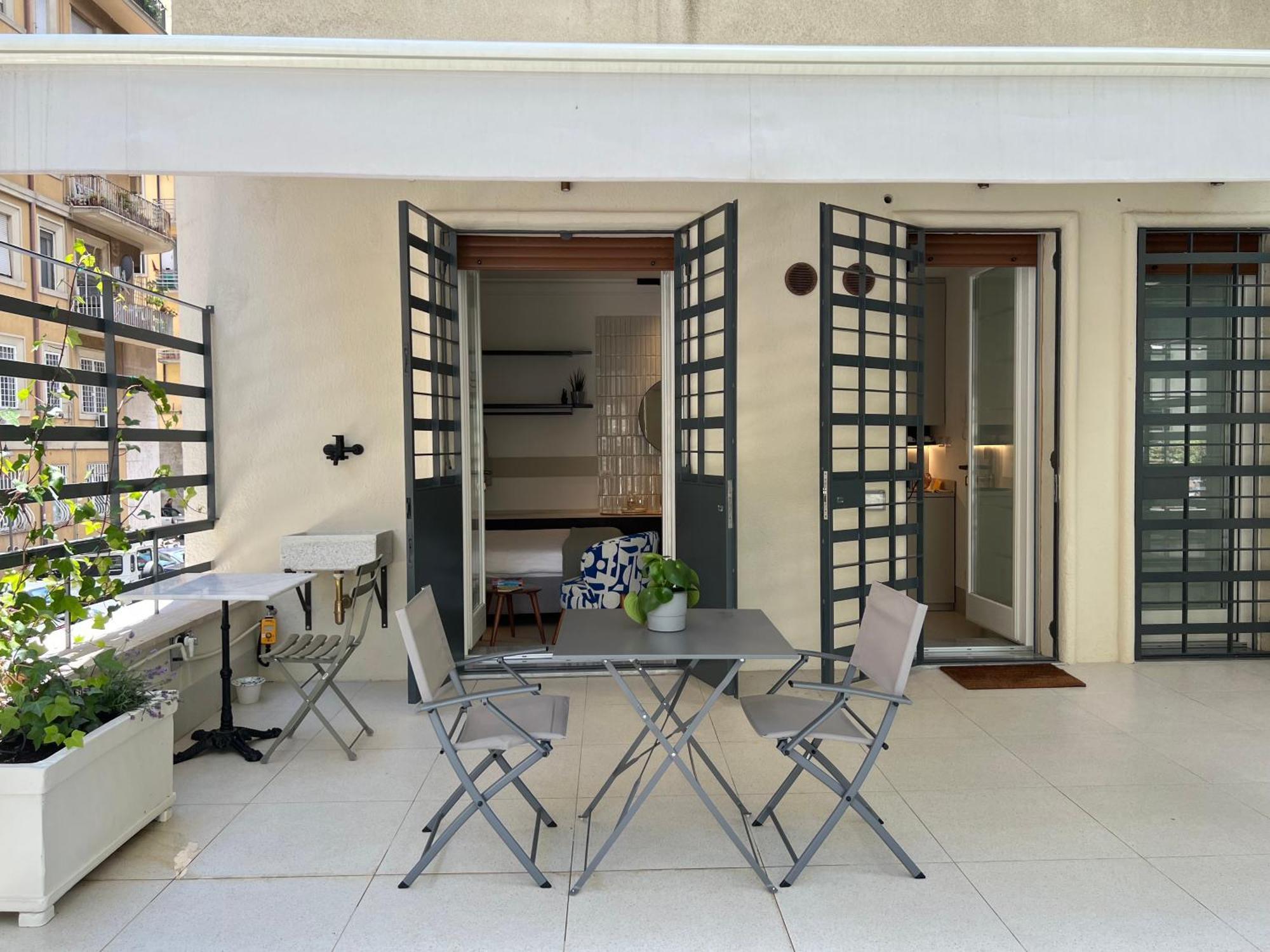 Lungotevere Flaminio Bed and breakfast Roma