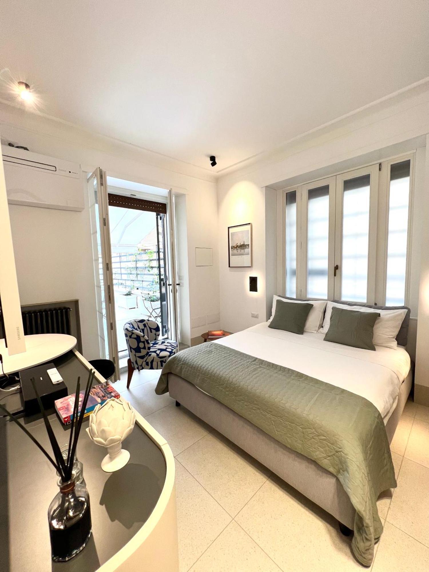 Lungotevere Flaminio Bed and breakfast Roma