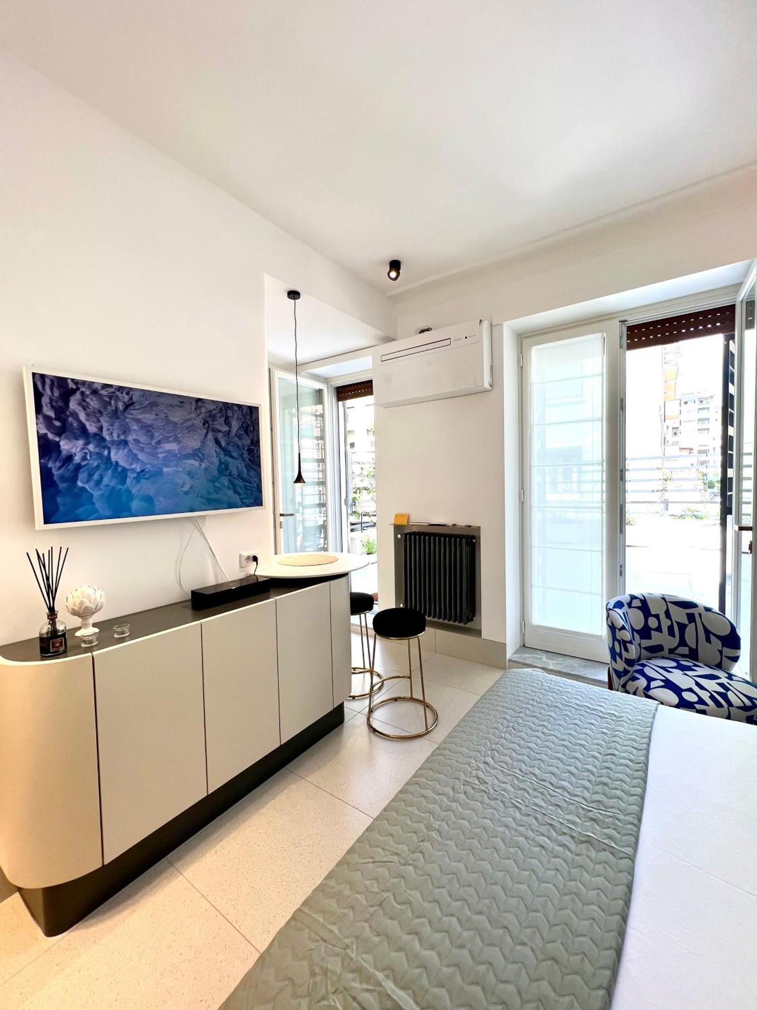 Bed and breakfast Lungotevere Flaminio 3*