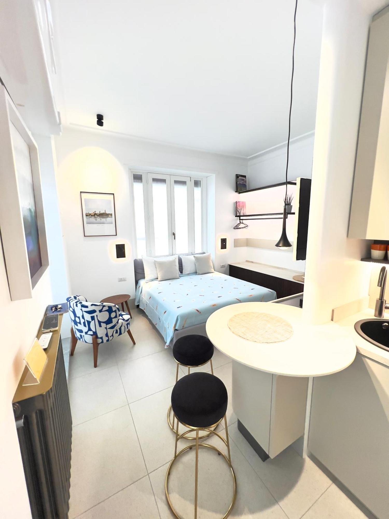 Lungotevere Flaminio Bed and breakfast Roma