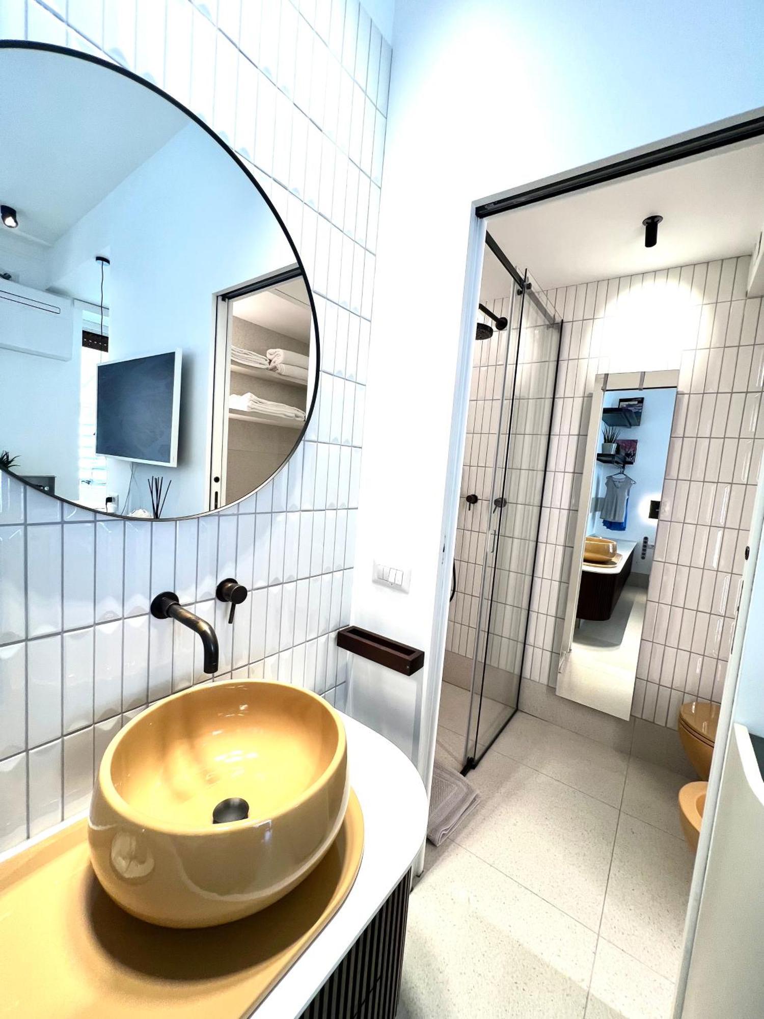 Bed and breakfast Lungotevere Flaminio 3*